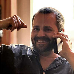 ChristophK Teilnehmer Christoph K.