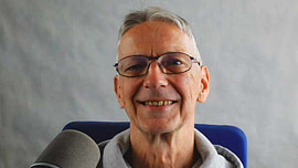 Uwe Kress Hochsensibel Coaching