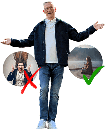 GoetzUweKress-SensibleHelde Götz Uwe Kreß von SensibleHelden.de von überreizt zu erfüllt