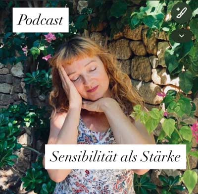 Birgitt-Held-Podcast-Sensib Sensibel sein und trotzdem stark - Podcast Interview von Birgitt Held mit Götz Uwe Kreß