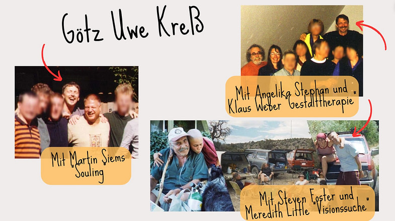 Goetz-Uwe-Kress-Ausbildungen